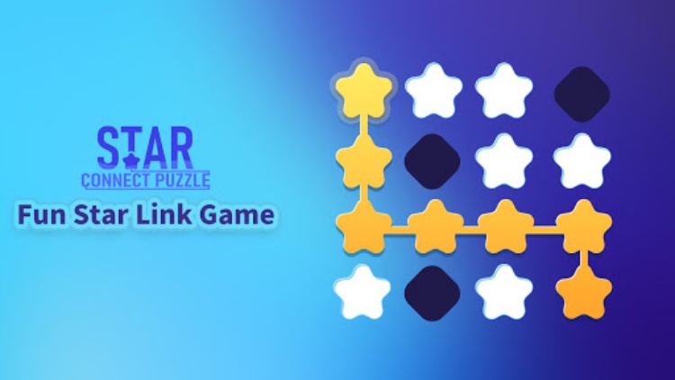 Star Connect Puzzle