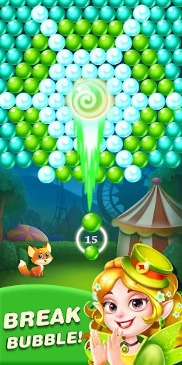 Bubble Shooter
