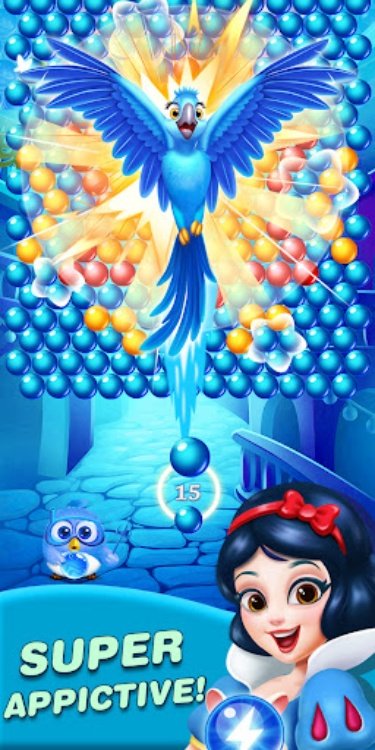 Bubble Shooter