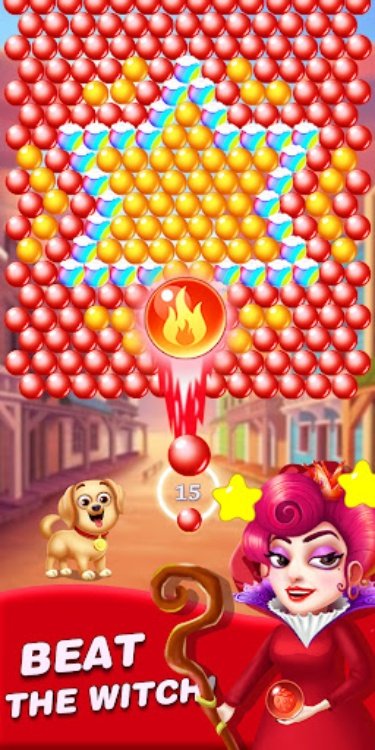 Bubble Shooter