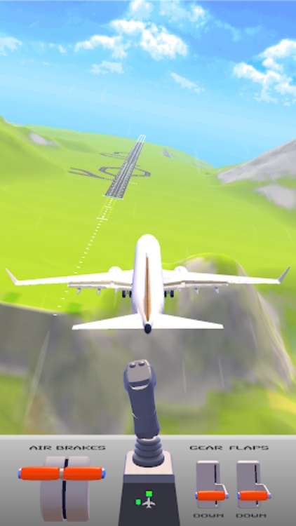 Pilot Life  Flight Game 3D