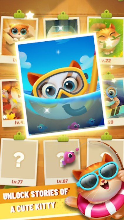 Tile Crush  Triple Match