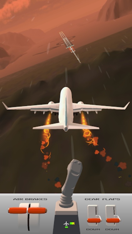 Pilot Life  Flight Game 3D