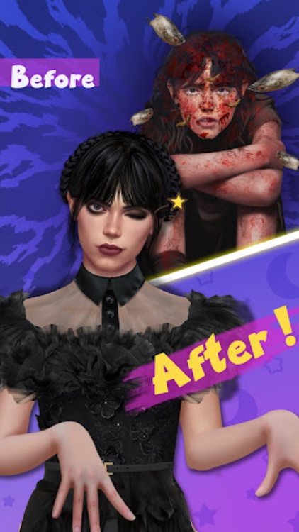 ASMR Makeover: Beauty Salon