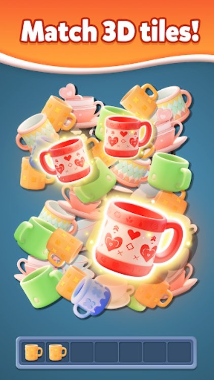 Good Match 3D: Triple Match
