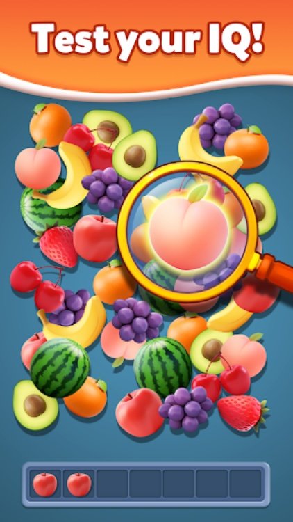 Good Match 3D: Triple Match