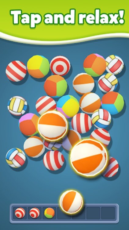 Good Match 3D: Triple Match