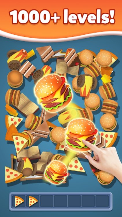 Good Match 3D: Triple Match