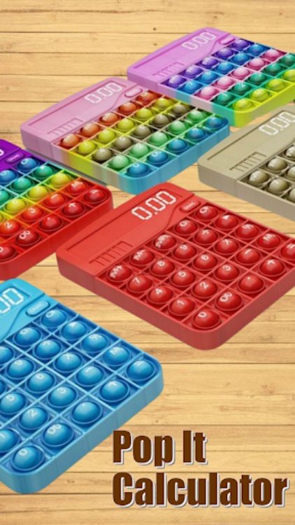 Antistress Relaxing Games,Toys
