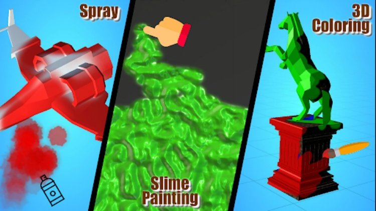 Antistress Relaxing Games,Toys