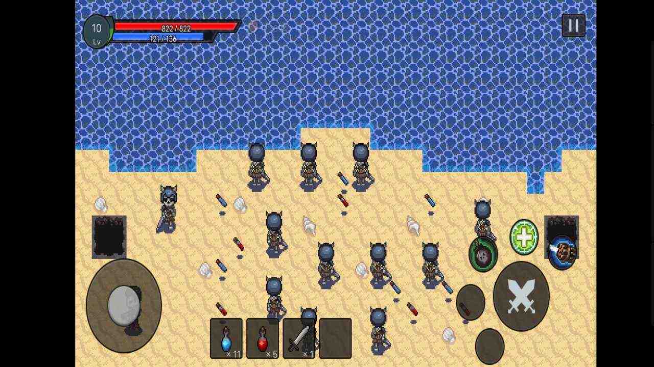 u52c7u95efu5929u4e0b