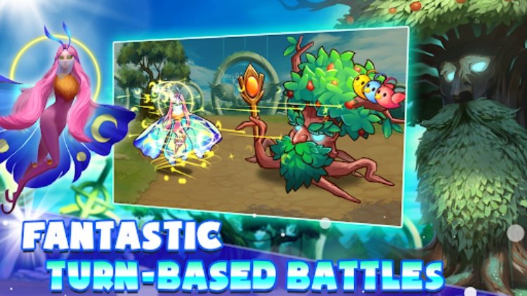 Adorimon: Adventure of Monster