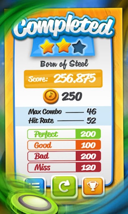 Rock Hero 2