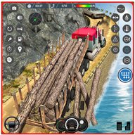 卡车游戏模拟器