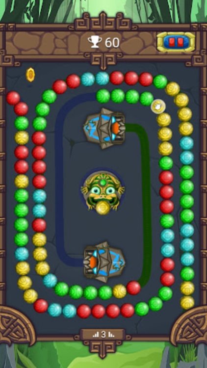 Zumba Deluxe Shooter Classic
