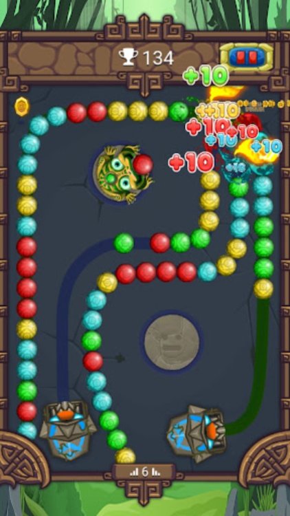 Zumba Deluxe Shooter Classic