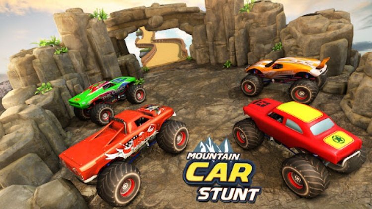 Car Games: Kar Gadi Wala Game