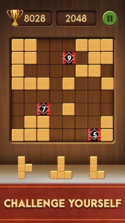 Block Puzzle Magic