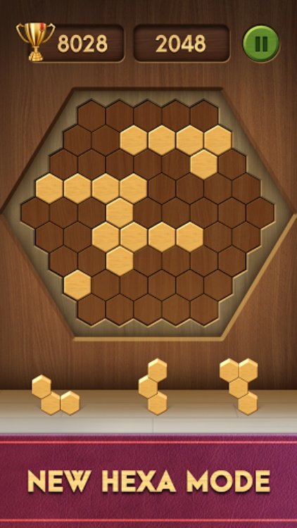 Block Puzzle Magic