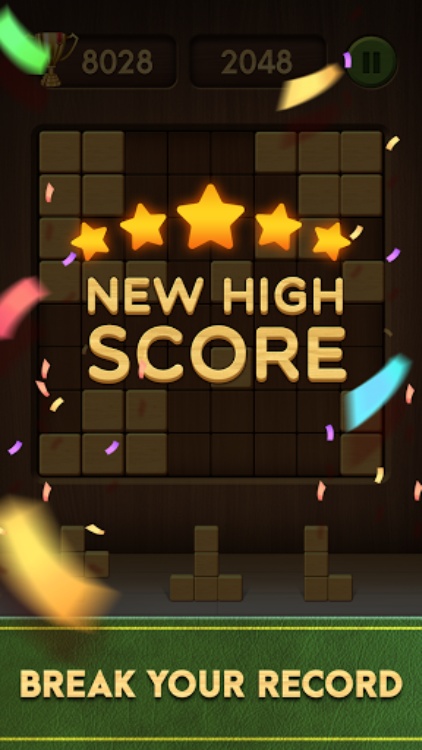 Block Puzzle Magic