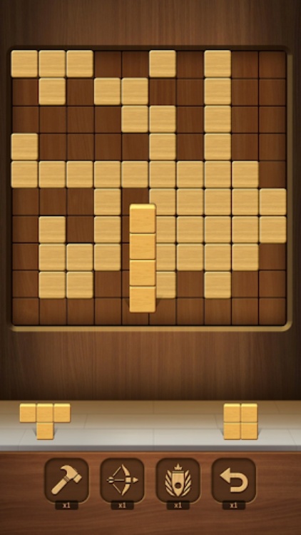 Block Puzzle Magic