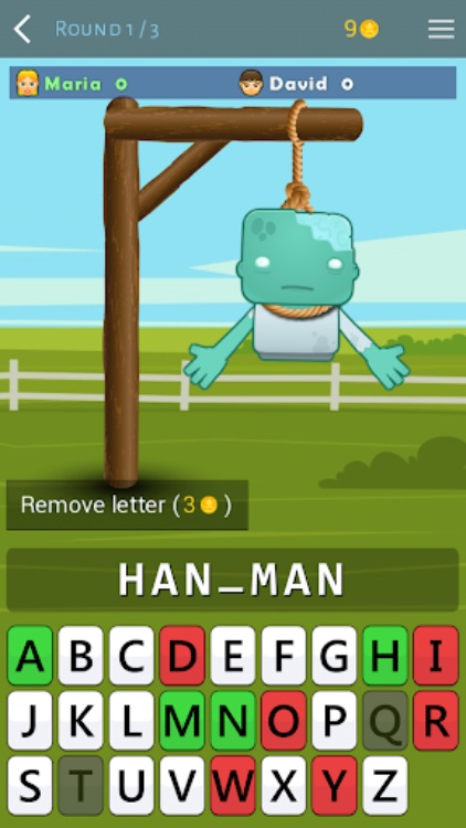 Hangman