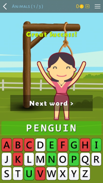 Hangman