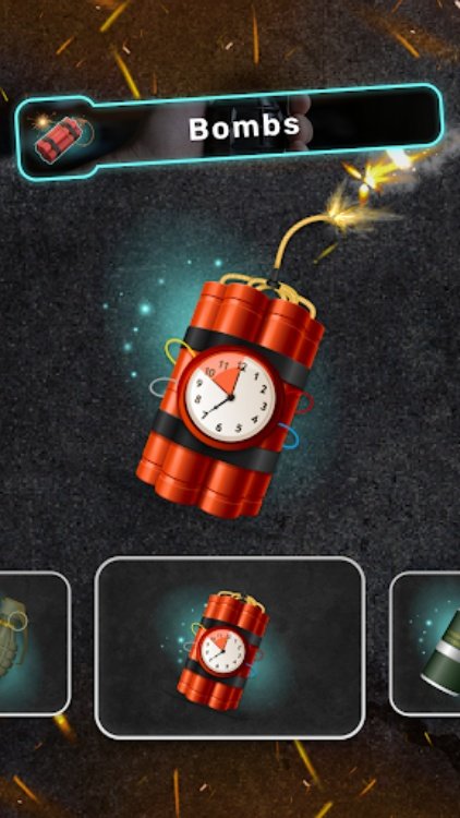 枪支模拟器  猎枪