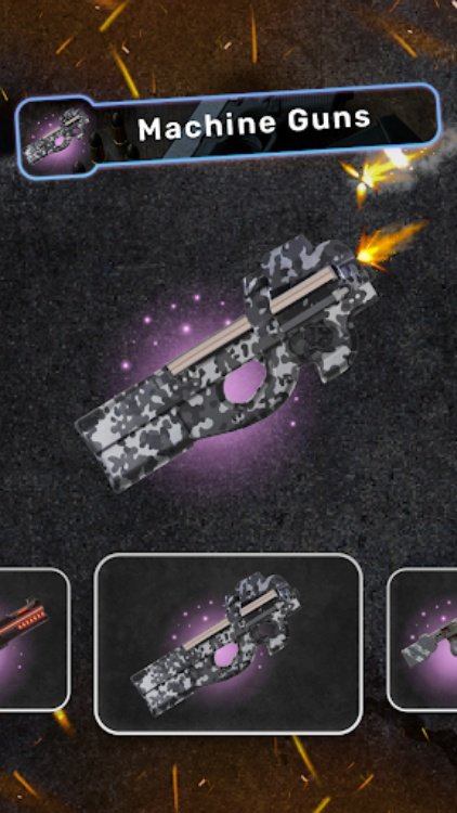 枪支模拟器  猎枪