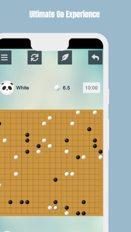 围棋