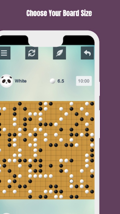 围棋