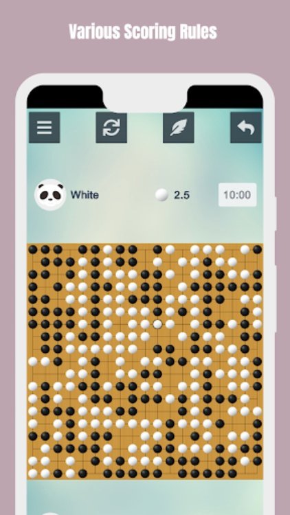 围棋
