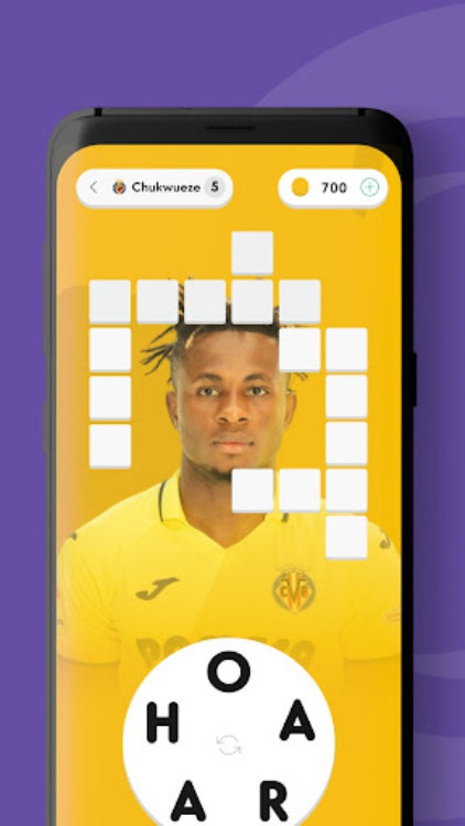 Score Words LaLiga Football