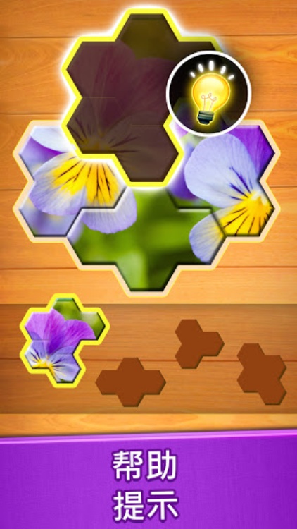 拼图游戏: Jigsaw Puzzles