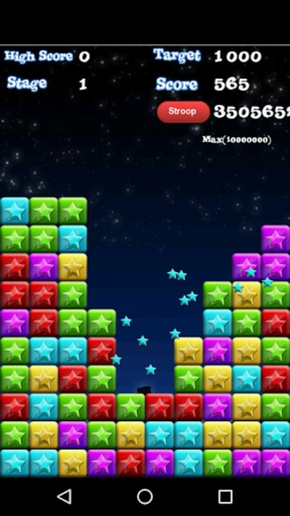 PopStellar  赚 XLM