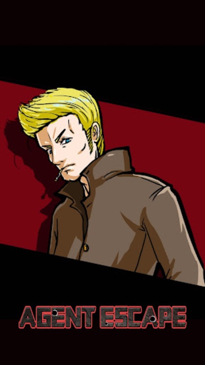 特工密令 ：剧情向密室逃脱冒险解密益智游戏