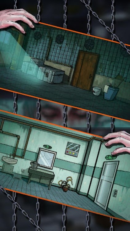 特工密令 ：剧情向密室逃脱冒险解密益智游戏