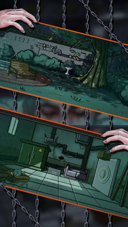 特工密令 ：剧情向密室逃脱冒险解密益智游戏