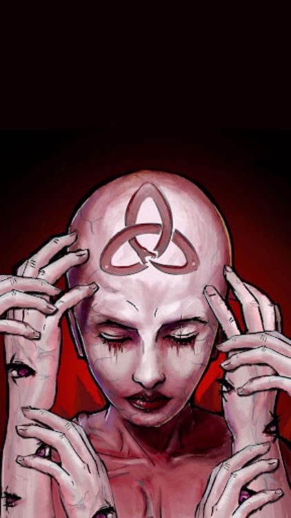 特工密令 ：剧情向密室逃脱冒险解密益智游戏