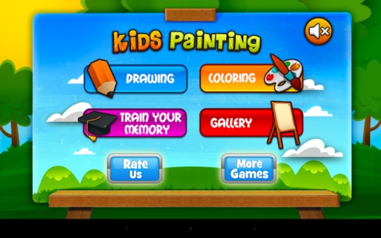 Kids Painting (Lite)