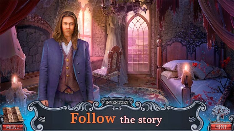 Halloween Stories 6: F2P