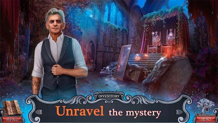 Halloween Stories 6: F2P