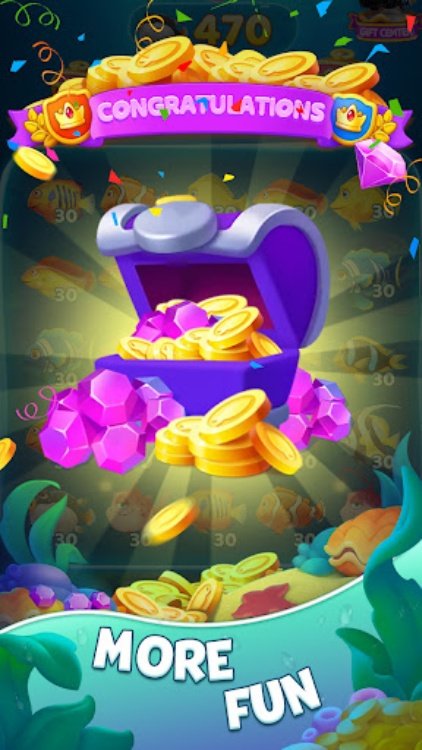 Seaworld Merge