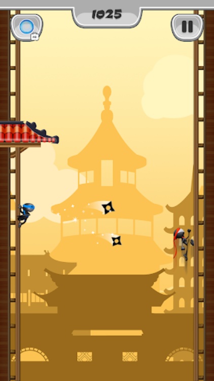 NinJump  Deluxe Run