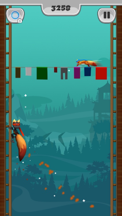 NinJump  Deluxe Run
