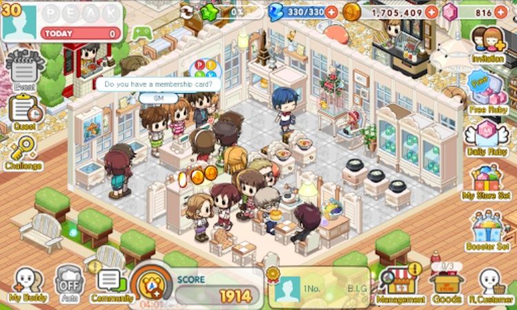 My Store
