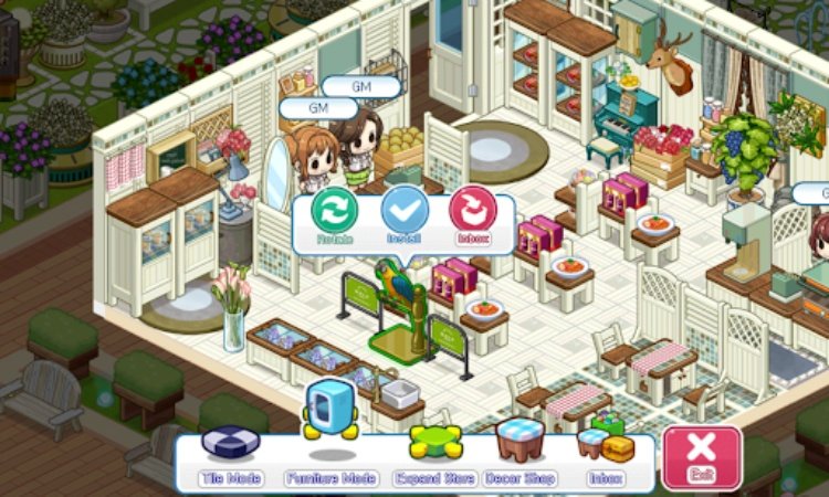 My Store