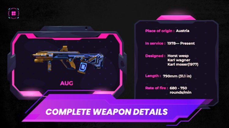 Real Gun Shot Sounds Simulator