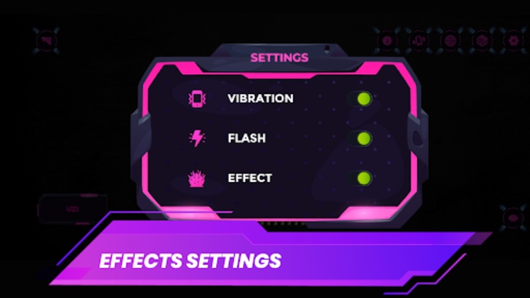 Real Gun Shot Sounds Simulator