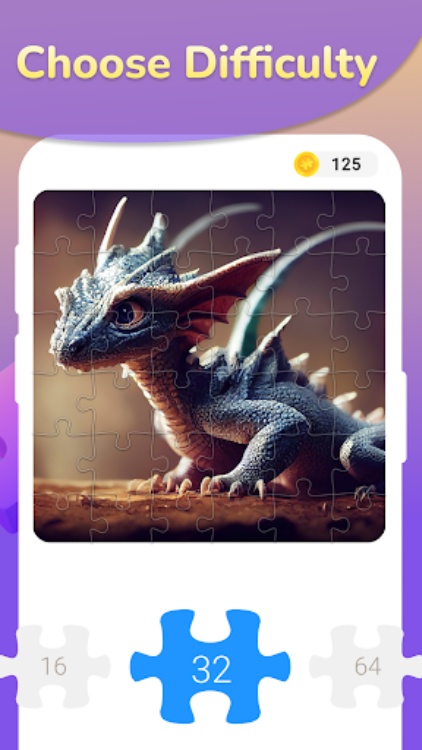 Jigsaw puzzles Puzzle World